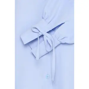 Langarmshirt Damen Ichi Naima image-2