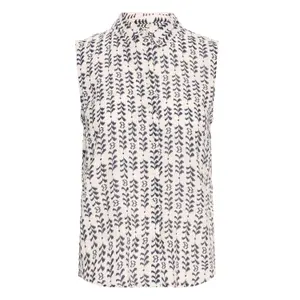 Damski tank top Ichi Vera 9 image-1