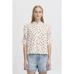 Koszula damska Ichi Qwin 3 image-3