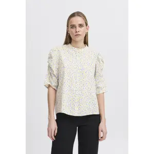 Koszula damska Ichi Qwin 3 image-1