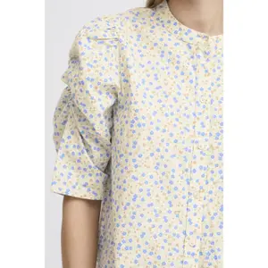 Koszula damska Ichi Qwin 3 image-4