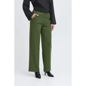 Women's Trousers Ichi Kate 2 image-4