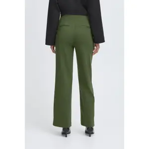 Women's Trousers Ichi Kate 2 image-5