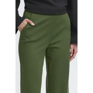 Women's Trousers Ichi Kate 2 image-6