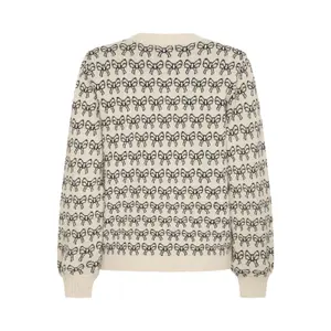 Pullover Damen Ichi Brielle 4 image-3