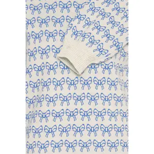 Pullover Damen Ichi Brielle 4 image-2