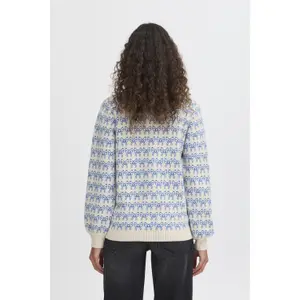 Pullover Damen Ichi Brielle 4 image-4