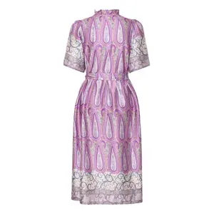 Vestido Ichi Nabila image-1