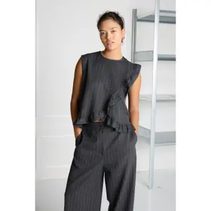 Blusa feminina Ichi Ria image-1