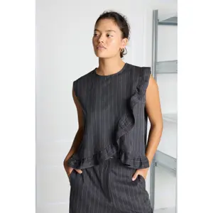 Blusa feminina Ichi Ria image-2