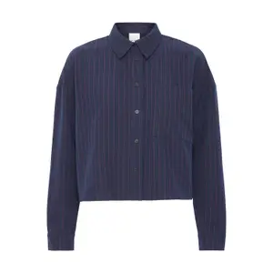 Camisa de mujer Ichi Trine image-0