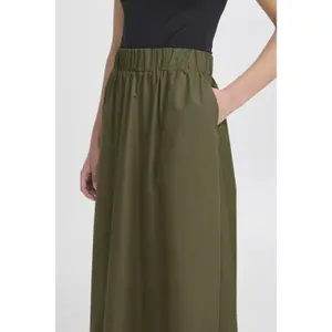 Damenrock Ichi Tau Maxi image-6