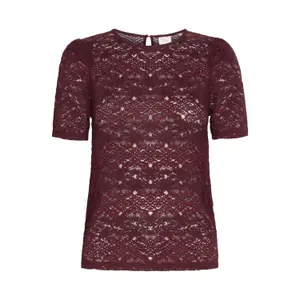 T-shirt de mulher Ichi Cher image-0