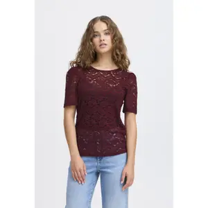 T-shirt de mulher Ichi Cher image-1