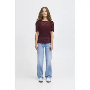 T-shirt de mulher Ichi Cher image-2