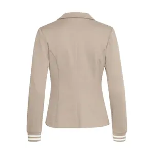 Women's blazer Ichi Kate image-3