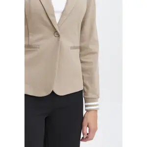 Women's blazer Ichi Kate image-5
