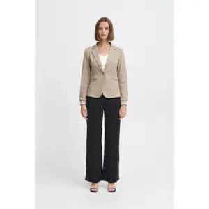 Women's blazer Ichi Kate image-2