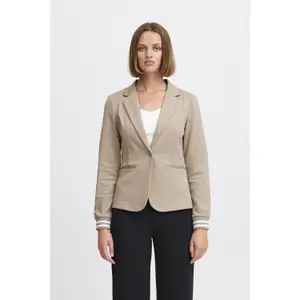 Women's blazer Ichi Kate image-1