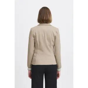 Women's blazer Ichi Kate image-4