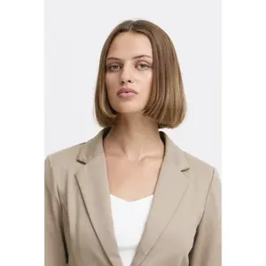 Women's blazer Ichi Kate image-6