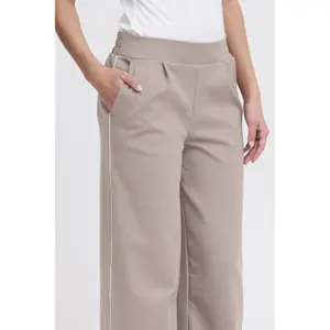 Women's Trousers Ichi Kate Pip image-5