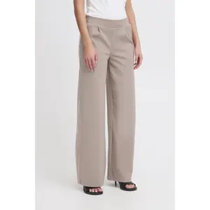 Women's Trousers Ichi Kate Pip image-1