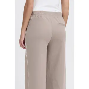 Women's Trousers Ichi Kate Pip image-3