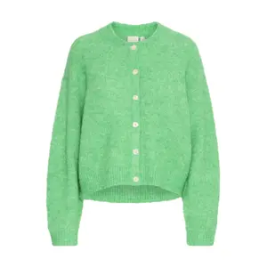 Cárdigan de mujer Ichi Rissi image-0