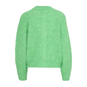 Cárdigan de mujer Ichi Rissi image-1