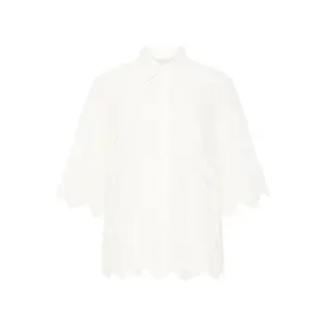 Woman's shirt Ichi Charlot image-0