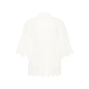 Woman's shirt Ichi Charlot image-3