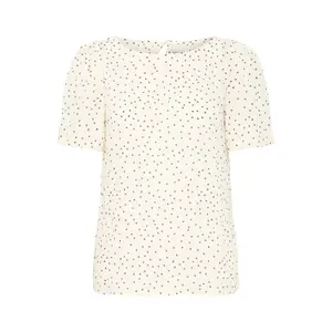 Camisa de mulher Ichi Monikka image-0