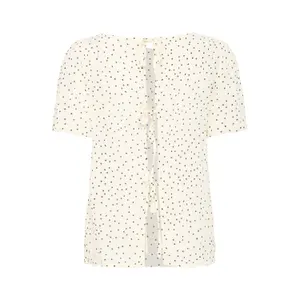 Camisa de mulher Ichi Monikka image-3