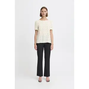 Camisa de mulher Ichi Monikka image-2