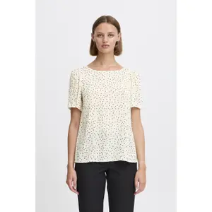 Camisa de mulher Ichi Monikka image-1