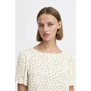 Camisa de mulher Ichi Monikka image-5