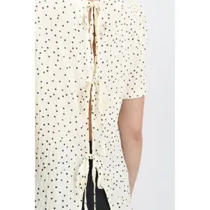 Camisa de mulher Ichi Monikka image-6