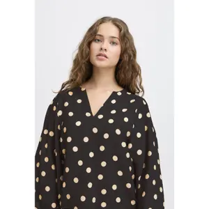 Blusa feminina Ichi Frinida image-5