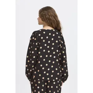 Blusa feminina Ichi Frinida image-4