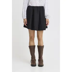 Women's skirt Ichi Hilda Sk image-1