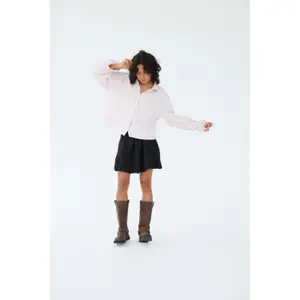 Women's skirt Ichi Hilda Sk image-4