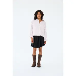 Women's skirt Ichi Hilda Sk image-5