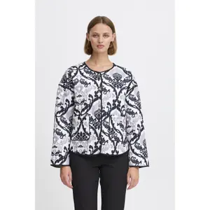 Women's jacket Ichi Malini image-4