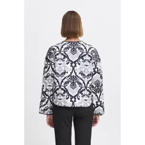Women's jacket Ichi Malini image-5