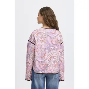 Women's jacket Ichi Malini image-6