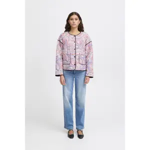 Women's jacket Ichi Malini image-1