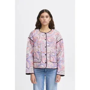 Women's jacket Ichi Malini image-2