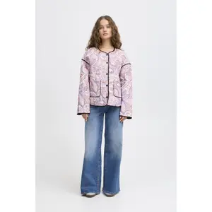 Women's jacket Ichi Malini image-3