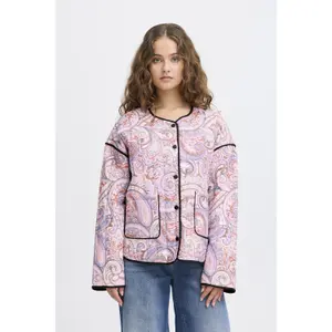 Women's jacket Ichi Malini image-4